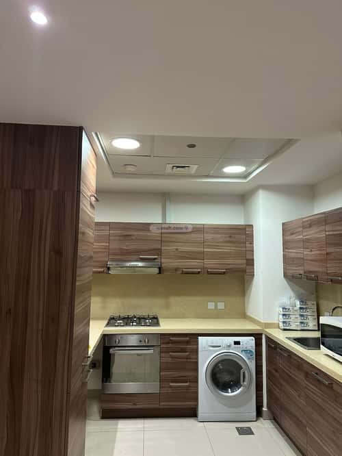 Furnished Apartment with 3 Bedrooms As-Sahafa, North Riyadh, Riyadh