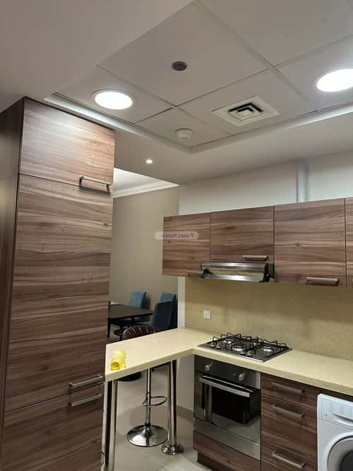 Furnished Apartment with 3 Bedrooms As-Sahafa, North Riyadh, Riyadh