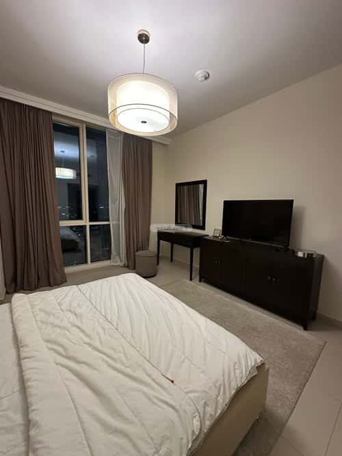 Furnished Apartment with 3 Bedrooms As-Sahafa, North Riyadh, Riyadh