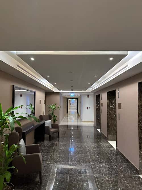 Furnished Apartment with 3 Bedrooms As-Sahafa, North Riyadh, Riyadh