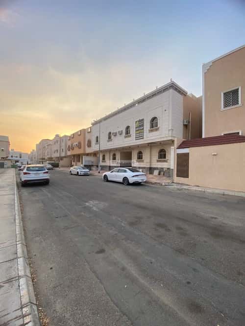 Building 460 SQM Facing South Alsharaea, Makkah Al Mukarramah