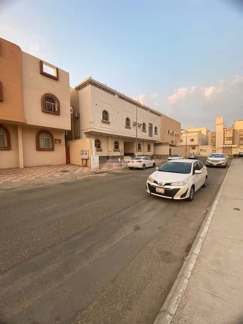Building 460 SQM Facing South Alsharaea, Makkah Al Mukarramah