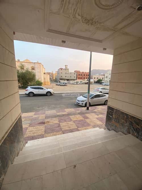 Building 460 SQM Facing South Alsharaea, Makkah Al Mukarramah