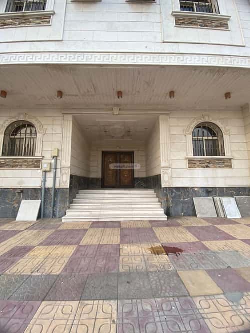 عمارة 460 متر مربع واجهة جنوبية الشرائع، مكة المكرمة
