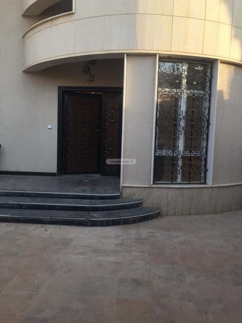 Villa 450 SQM Facing North on 15m Width Street Ishbiliyah, East Riyadh, Riyadh