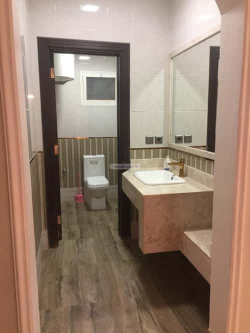 Villa 450 SQM Facing North on 15m Width Street Ishbiliyah, East Riyadh, Riyadh