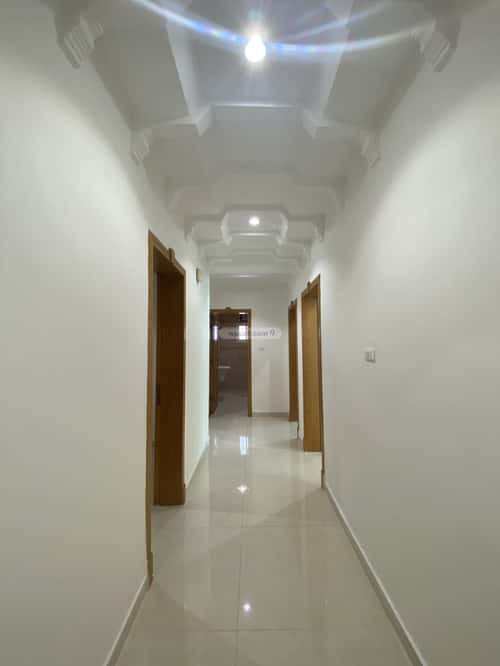Apartment 620.5 SQM with 5 Bedrooms Al Rawdhah, North Jeddah, Jeddah
