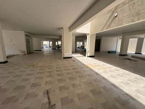 Apartment 1113.45 SQM with 3 Bedrooms Al Noor, Aldammam