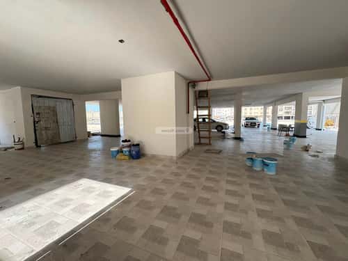 Apartment 1113.45 SQM with 3 Bedrooms Al Noor, Aldammam