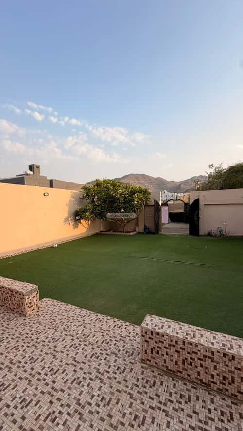 Rest House 1452.01 SQM Alhesaynia, Makkah Al Mukarramah