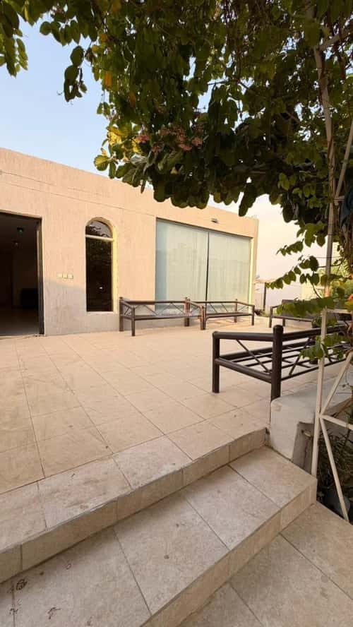 استراحة 1452.01 متر مربع الحسينية، مكة المكرمة
