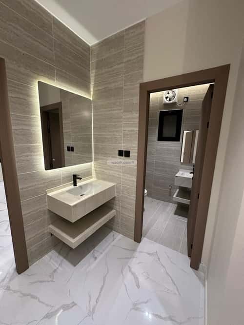 Apartment 188 SQM with 6 Bedrooms Almouhamdeah, Makkah Al Mukarramah