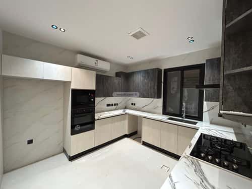 Floor with 5 Bedrooms An-Narjis, North Riyadh, Riyadh