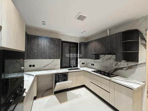 Floor with 5 Bedrooms An-Narjis, North Riyadh, Riyadh