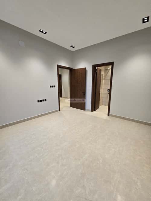 Floor 174.65 SQM with 3 Bedrooms Qurtubah, East Riyadh, Riyadh