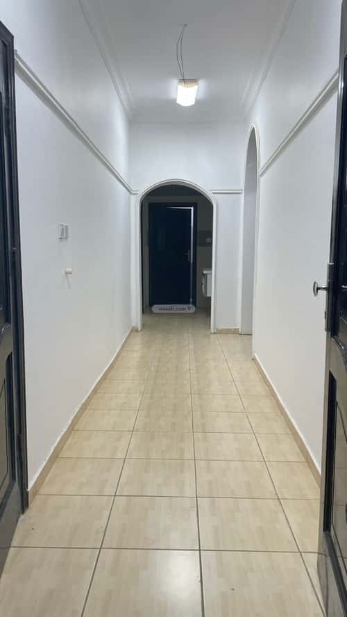 Apartment 616 SQM with 4 Bedrooms Hay Al Mubaoth, Madinah