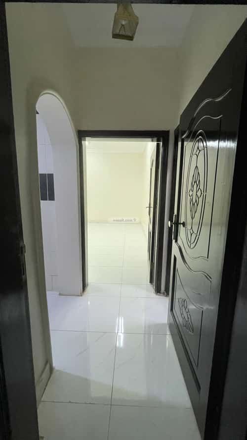 Apartment 616 SQM with 4 Bedrooms Hay Al Mubaoth, Madinah