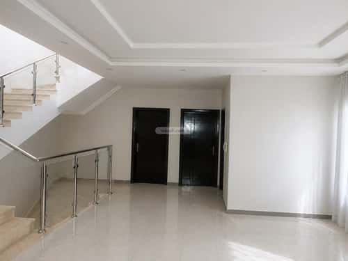 Villa 300 SQM Facing South East on 15m Width Street Al Salyhyah, East Jeddah, Jeddah