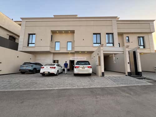 دور ب 5 غرف اليرموك، شرق الرياض، الرياض