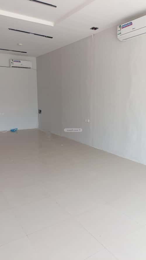 Showroom for Rent Al-Arid, North Riyadh, Riyadh