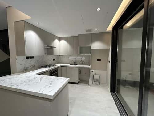 Villa 194 SQM Facing East with 5 Bedrooms Al-Arid, North Riyadh, Riyadh