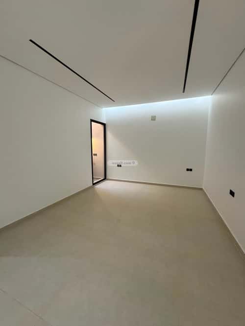 Floor 255.96 SQM with 5 Bedrooms Al-Hazm, West Riyadh, Riyadh
