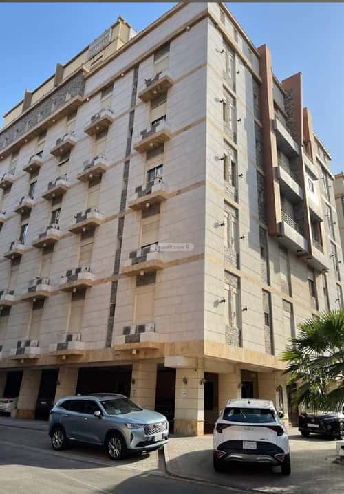 Apartment Al Hamrah, North Jeddah, Jeddah