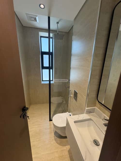 Apartment 141.38 SQM with 3 Bedrooms Al Khur, Khobar