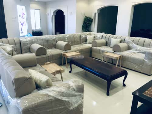 استراحة ب مساحة 2000 متر مربع  ديراب، غرب الرياض، الرياض