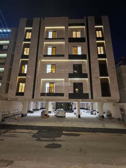 Apartment Al Salamah, North Jeddah, Jeddah