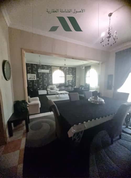 Villa 500 SQM Facing West on 12m Width Street Al Marjan, North Jeddah, Jeddah