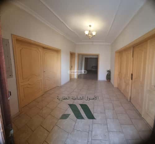 فيلا 500 متر مربع غربية على شارع 12م المرجان، شمال جدة، جدة