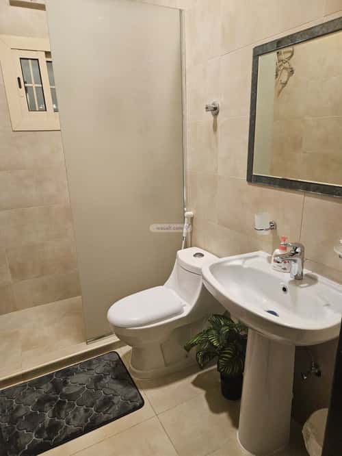 Apartment 85.54 SQM with 2 Bedrooms Al Nuzha, North Jeddah, Jeddah