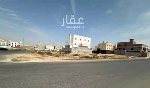 أرض 1250 متر مربع شمالية غربية على شارع 30م اللؤلؤ، شمال جدة، جدة