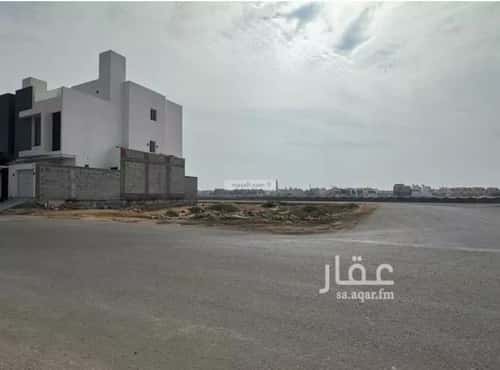 أرض 1250 متر مربع شمالية غربية على شارع 30م اللؤلؤ، شمال جدة، جدة