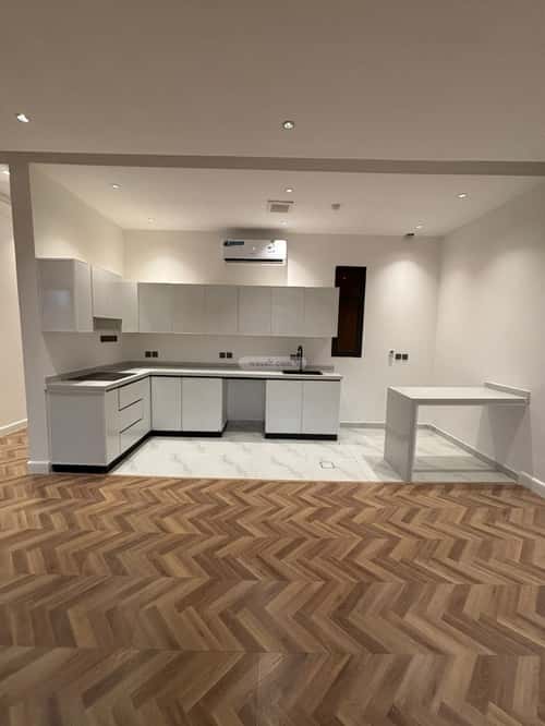 Apartment 140.41 SQM with 2 Bedrooms Al-Arid, North Riyadh, Riyadh