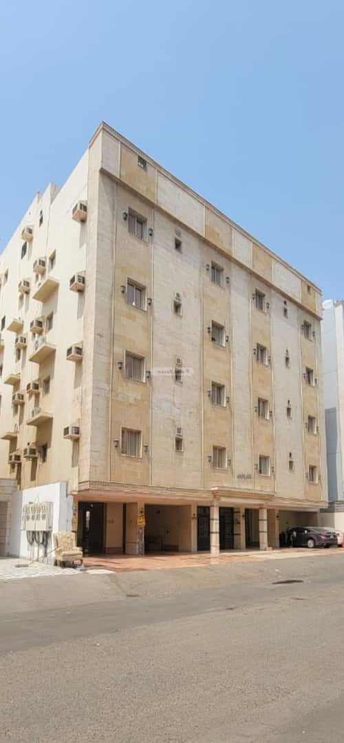 شقة 97.64 متر مربع ب 4 غرف مريخ، شرق جدة، جدة