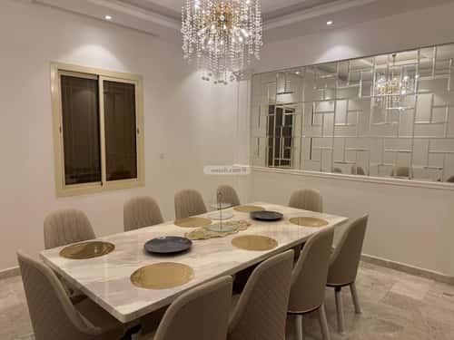 Villa 287.5 SQM Facing North with 7 Bedrooms Al Swaryee, North Jeddah, Jeddah