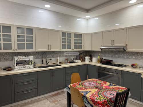 Villa 287.5 SQM Facing North with 7 Bedrooms Al Swaryee, North Jeddah, Jeddah