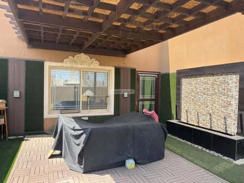 فيلا 287.5 متر مربع واجهة شمالية ب 7 غرف الصواري، شمال جدة، جدة