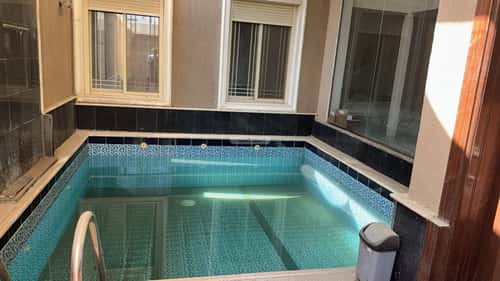 Villa 287.5 SQM Facing North with 7 Bedrooms Al Swaryee, North Jeddah, Jeddah
