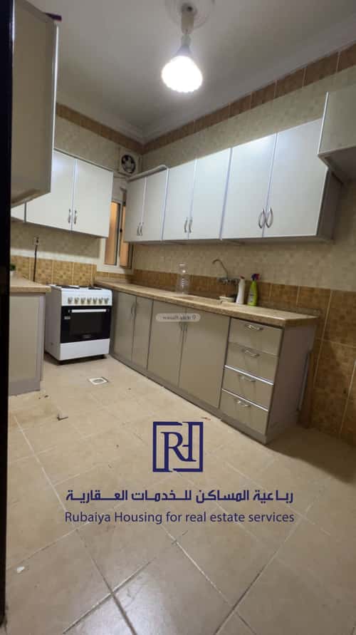 Apartment 97.94 SQM with 4 Bedrooms Al Wahah, East Jeddah, Jeddah