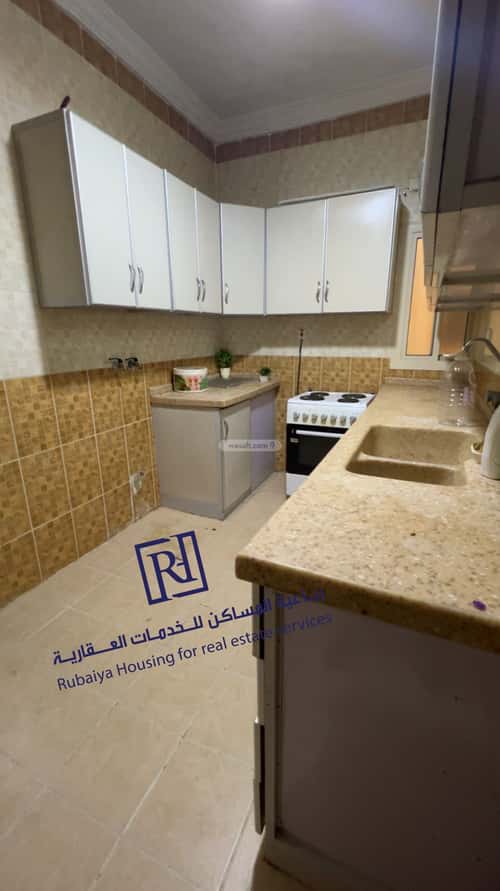 شقة 97.94 متر مربع ب 4 غرف الواحة، شرق جدة، جدة