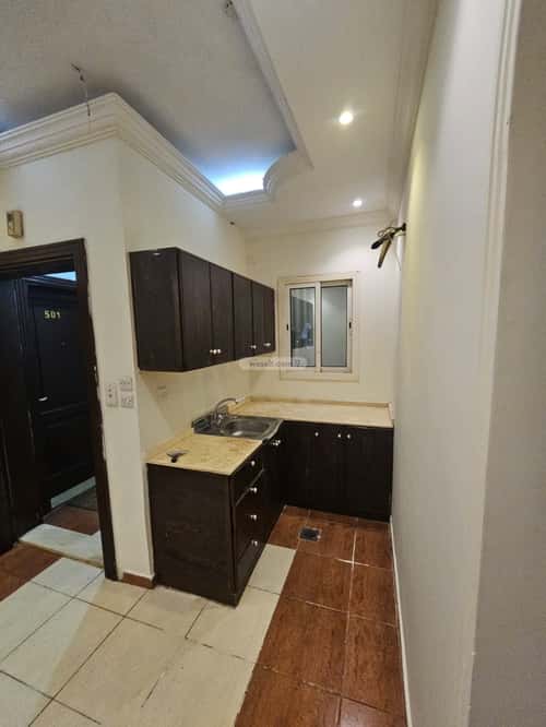 Apartment 545.25 SQM with 1 Bedroom Al Safa, North Jeddah, Jeddah