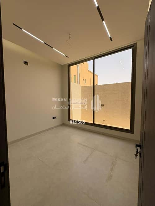 Apartment 216.05 SQM with 6 Bedrooms Ghirnatah, East Riyadh, Riyadh