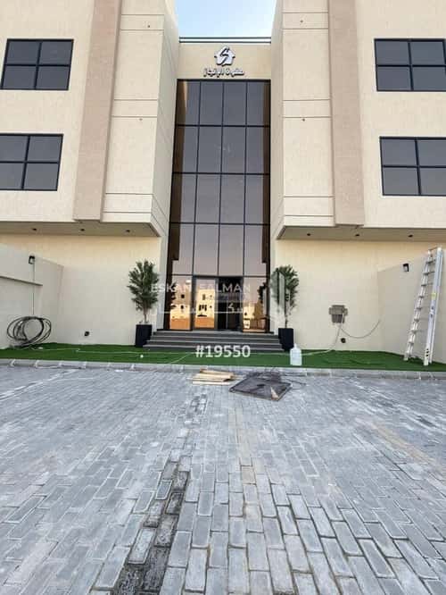 شقة 185.85 متر مربع ب 6 غرف السلام، المدينة المنورة