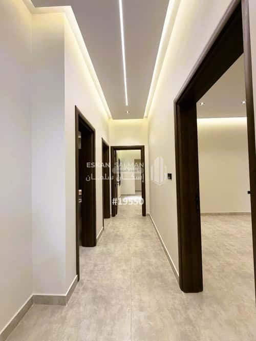 Apartment 185.85 SQM with 6 Bedrooms Al Salam, Madinah