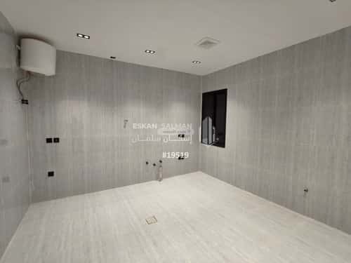 Villa 220.14 SQM Facing South on 20m Width Street Bader, South Riyadh, Riyadh