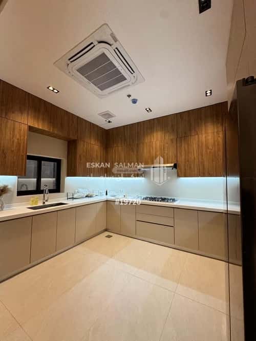 Apartment 210.86 SQM with 4 Bedrooms Al Difa'A, Madinah
