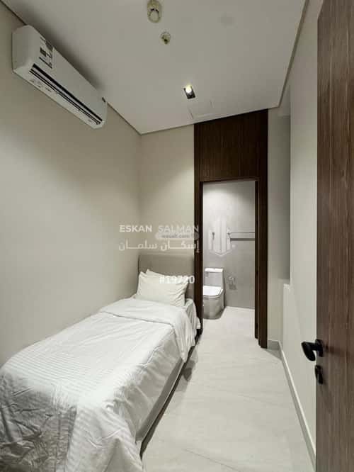 Apartment 210.86 SQM with 4 Bedrooms Al Difa'A, Madinah